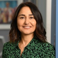 Association Management Strategies, Inc. Employee Sibel Clifford's profile photo