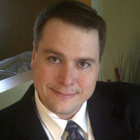 Verafin Employee Rob Kinnaird's profile photo