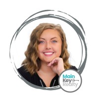 Main Key Realty Employee Rachel Zurbriggen's profile photo