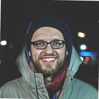 SIRPLUS Employee Timo Schmitt's profile photo