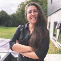 ShareLab Employee Emmanuelle Benard's profile photo