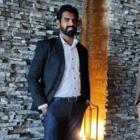 Canopy Power Pte Ltd Employee Udaya Sandaruwan's profile photo