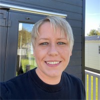 Alpha Development Employee Nadine Vaughan's profile photo
