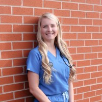 Atrium Health Wake Forest Baptist Employee Devin Welch's profile photo