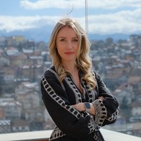 Sabina Grcic Email