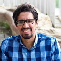 Mazeed.com Employee Abdelrahman Elshakankery's profile photo