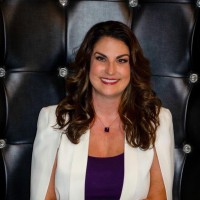 Vertica Fitness Employee Melissa Stimson's profile photo