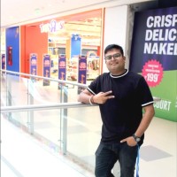 Vikash Pandey Email & Phone Number