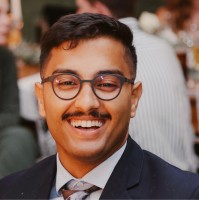 Jared Williams's profile photo