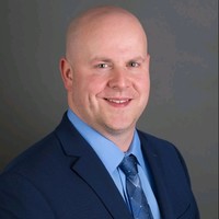 Club Benchmarking Employee Bryan Lablue's profile photo