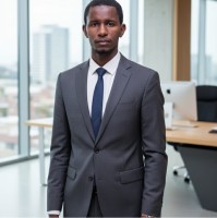 SCODI Employee Abdourahamane Diallo's profile photo