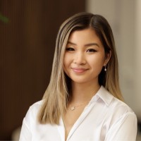 Monograph Wealth Employee Alexandra Ong's profile photo