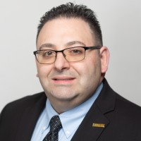 Heritage Mechanical Services, Inc. Employee Anthony Mallozzi's profile photo
