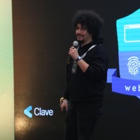Clave Employee Alim Şahin's profile photo