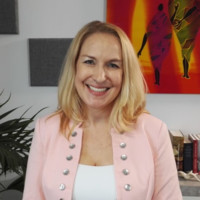 Consumer Data Industry Association Employee Ally Z.'s profile photo