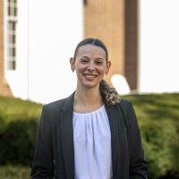 A Wider Circle Employee Bianca Gombos's profile photo