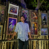 wipro Employee Shubham Deungale's profile photo