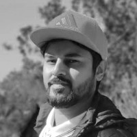 myco.io Employee Najam Rehman's profile photo