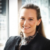 Vy Employee Marthe Waagø-Wiborg's profile photo