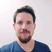 Jannis Saretzki's profile photo