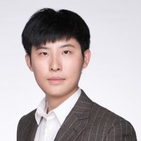 RossTarrant Architects Employee Gaoda Jiang's profile photo