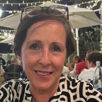 Farent Employee Ingrid Bekker's profile photo