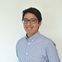 Nor-Feed Employee Jorge Maurtua's profile photo