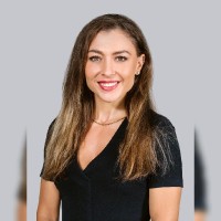 Hellaschart Ltd. Employee Georgia Daskalopoulou's profile photo