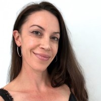 SEE International Employee Caitlin Jonov's profile photo