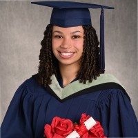 Brock University Employee MacKenzie Steele's profile photo