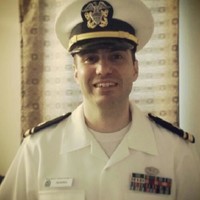 US Navy Employee Samuel Sours's profile photo