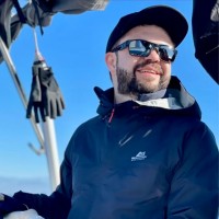 Flocktory Employee Evgeniy Lapin's profile photo