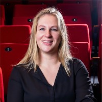 CampSolutions Employee Jetske Nijland's profile photo