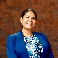 Voices for Children, Inc. Employee Olivia Chavez's profile photo