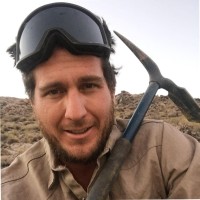 Morgan Williams Email & Phone Number