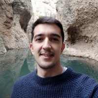 Joaquín Trillo Escribano's profile photo