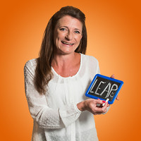 LEAP Legal Software APAC Employee Kirsteen Forisky's profile photo