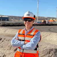 Fastech Employee Kevin Ibacache's profile photo
