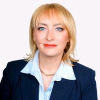 BNL Sciences Ltd Employee Katarzyna Filipiak's profile photo