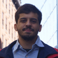 RobôCIn Employee Felipe Bezerra Martins's profile photo