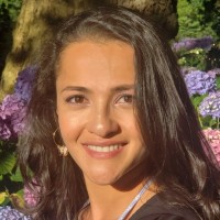 Natalie Camacho Email & Phone Number