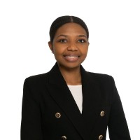 Hector Larivée Inc Employee Valérie Anténor's profile photo
