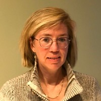 Ghent University Employee Ann de Vos's profile photo