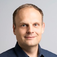 Mint Employee Johan Nilsson's profile photo
