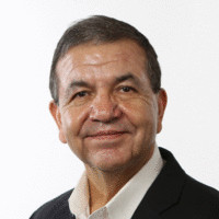 Analogic Employee Steven Botello's profile photo