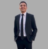 IRIS Informatique Employee Mehdi Sellami's profile photo