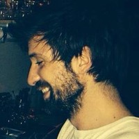 Sightcorp Employee Alejandro Catalan Sanchez's profile photo