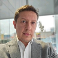 BHP Employee Felipe de la Rosa de la Cerda's profile photo