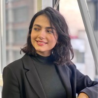 Eligasht Employee Mahsa Khoshravan's profile photo