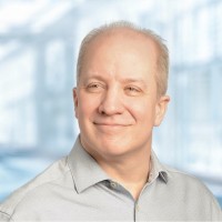 KPMG Uk Employee Mike Zealley's profile photo